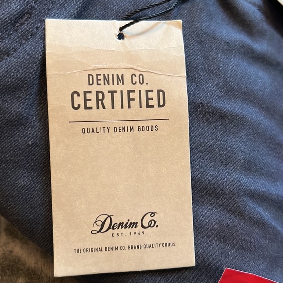 DENIM CO - Picture 5 of 8